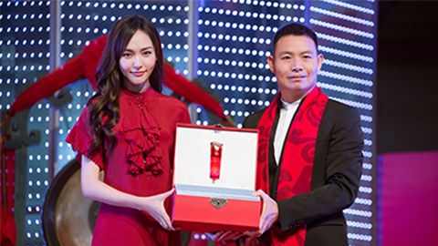 中国美正当红，9091美高梅A股上市，引领新时代